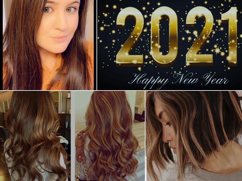 Megan Michele's Hair Salon