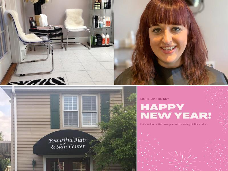 Town & Country Salon