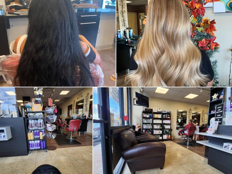 Hair Creations By Glorey