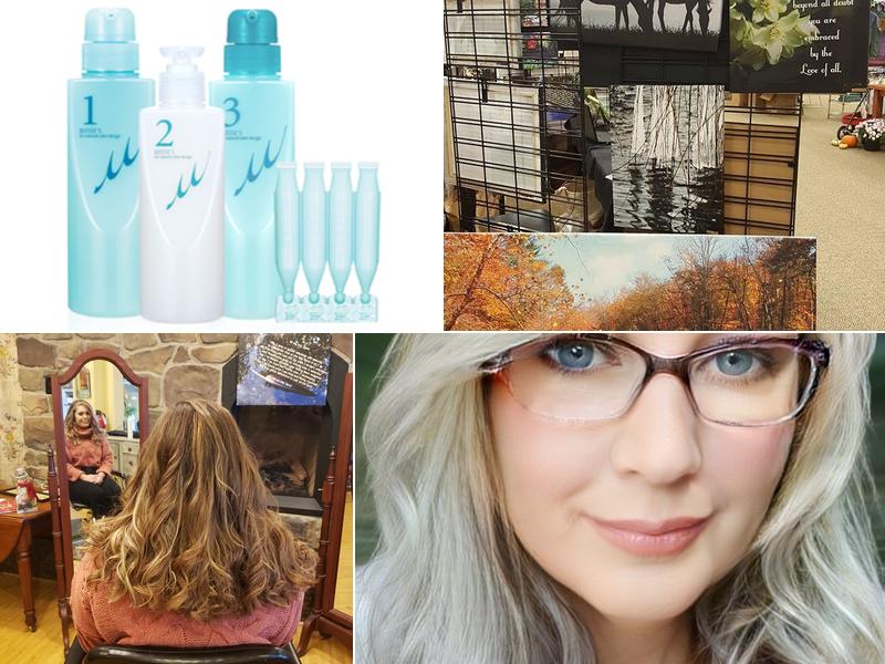 Perfect Image Custom Hair Design