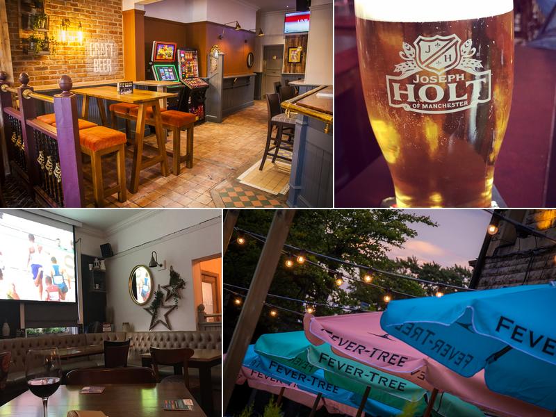 Rose & Crown Chorley