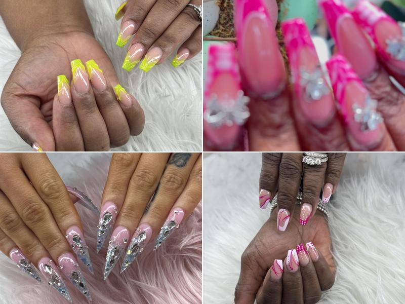 Nails Spa
