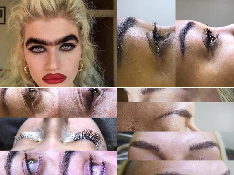 Great Lengths-Valerie Rohrer