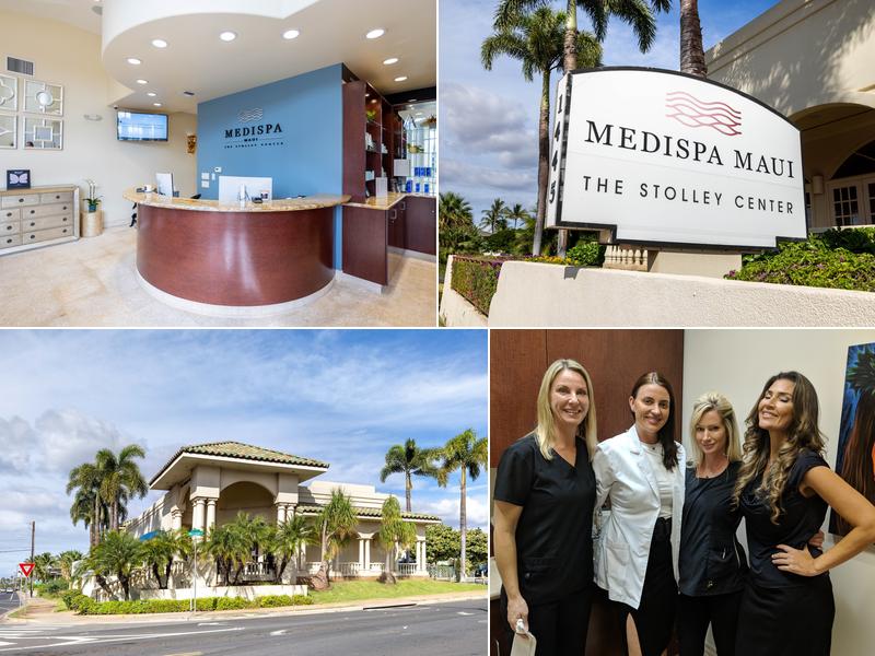 MediSpa Maui