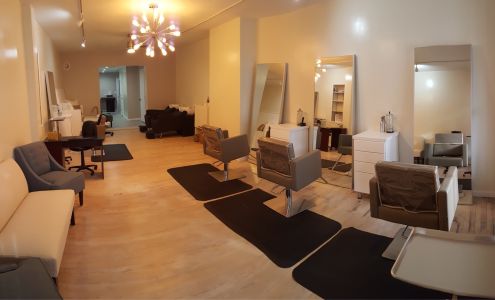 Imani Salon 21 E Main St, Annville Pennsylvania 17003