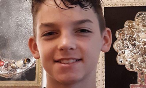 Tricia Showers Studio Tower City