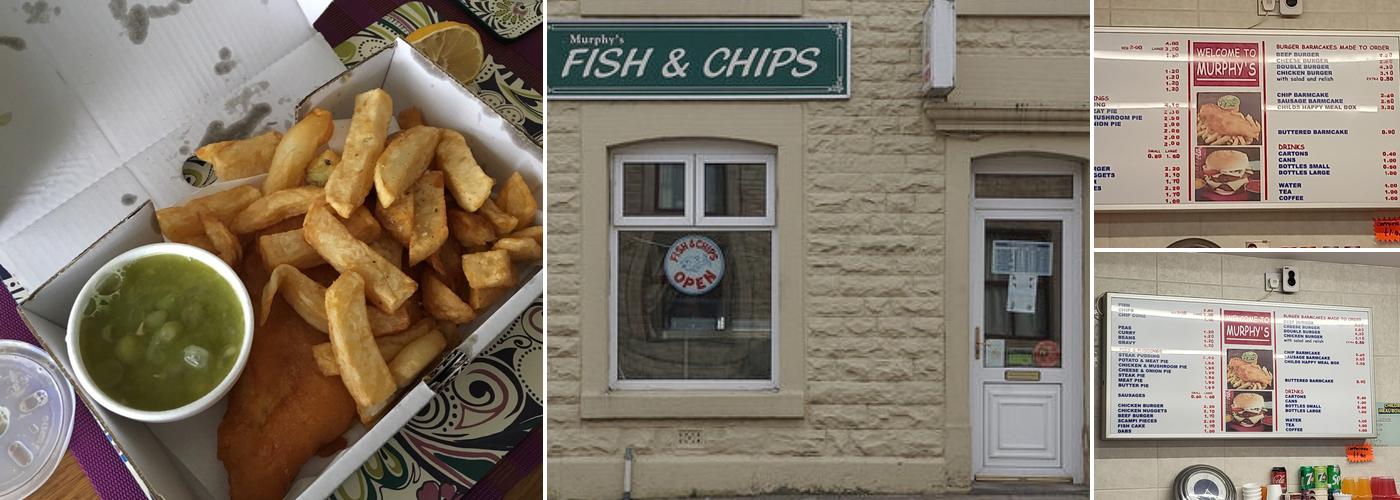 Murphy's Fish & Chips