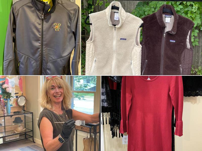 Hed2Toe Salon & Luxury Consignment Boutique