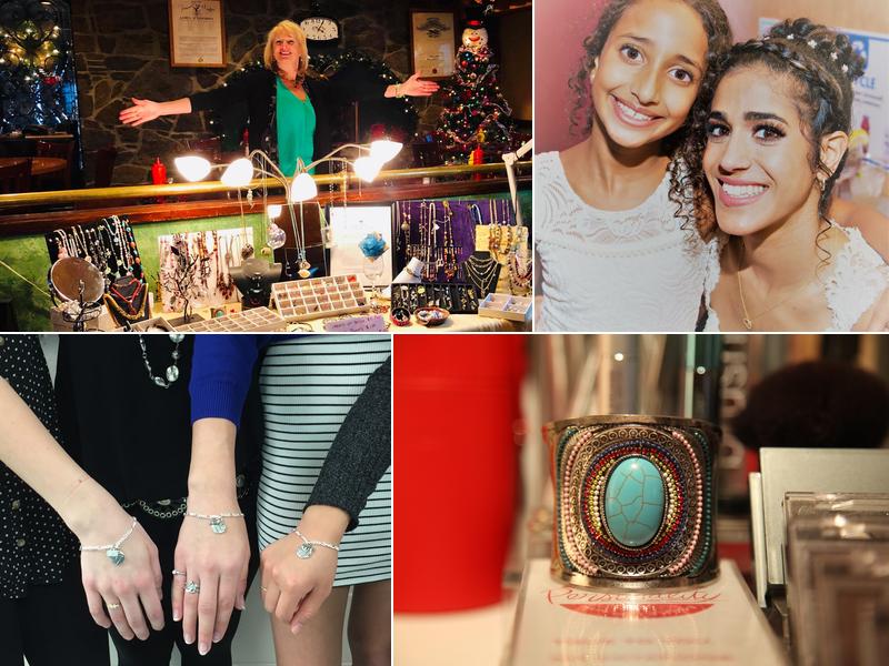 PierVana Hair-Spa-Jewels