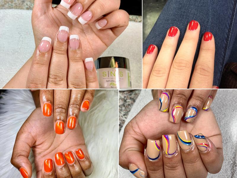 Pro Filer Nail Salon