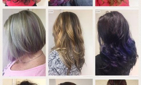 Natalie's Hair House Organic Salon 2 Apple St, Annville Pennsylvania 17003