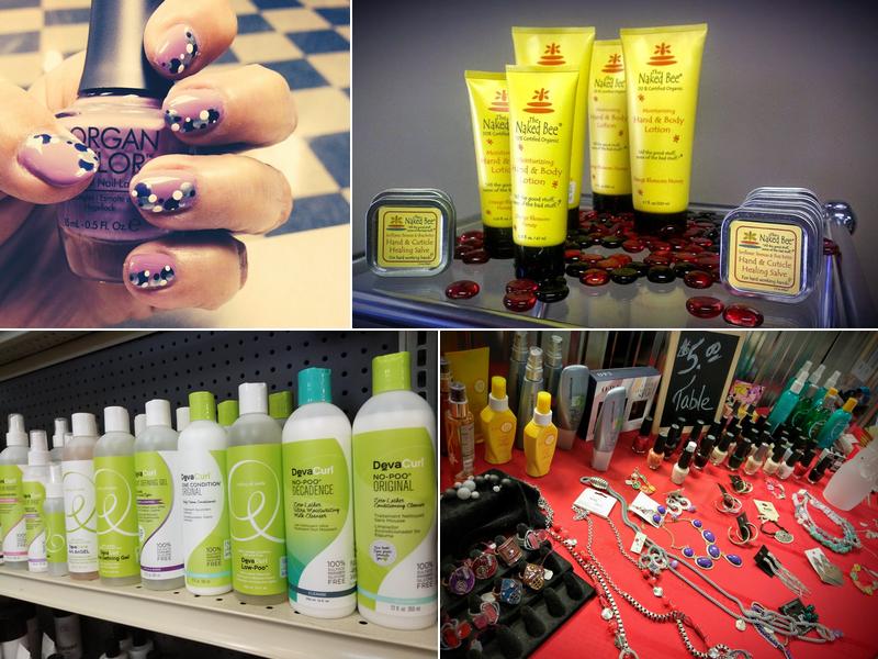 Hairmaster Styling Salon