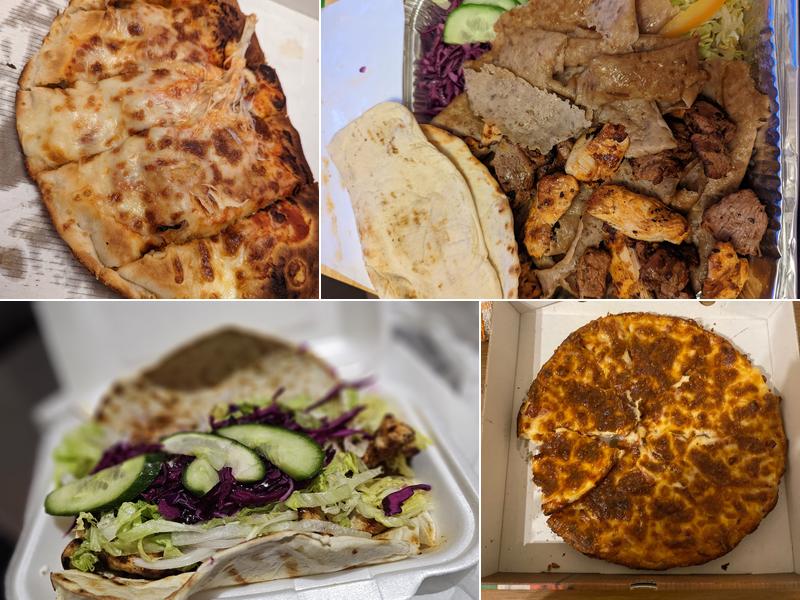 Mama Mia - Kebab House