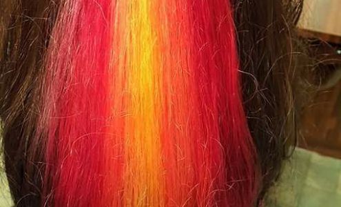 P J's Hair Works 103 State St, York Springs Pennsylvania 17372