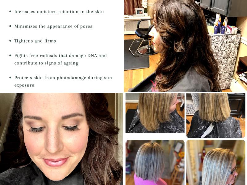 Prime Salon and Day Spa