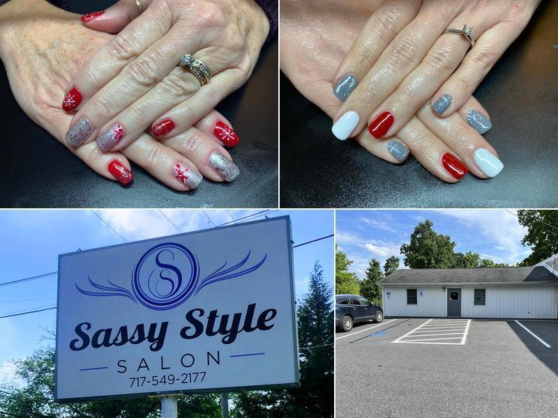 Sassy Style Salon