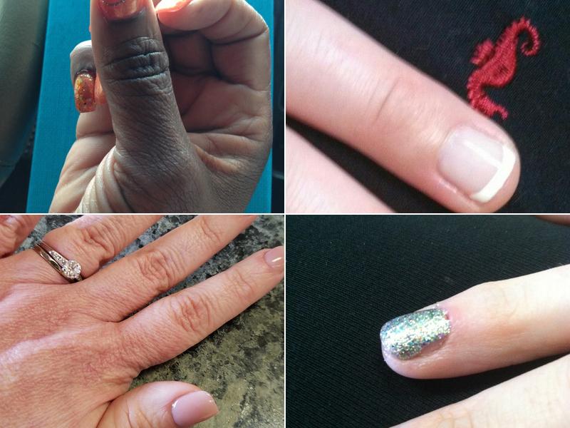 Sunny Mountain Nails Spa