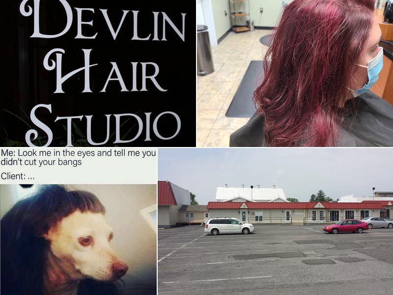 Devlin Hair Studio