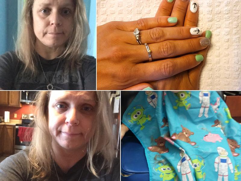 Hair & Nails Express Inc