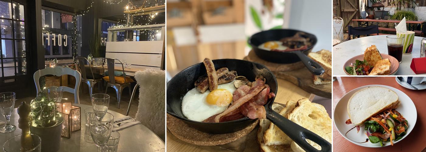 The Raft at Wild & Free