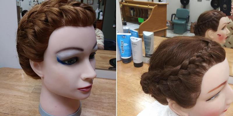 Dawn's Country Salon