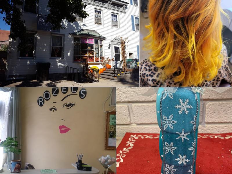 Rozel's Studio of Hair