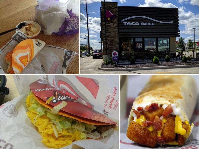 Taco Bell