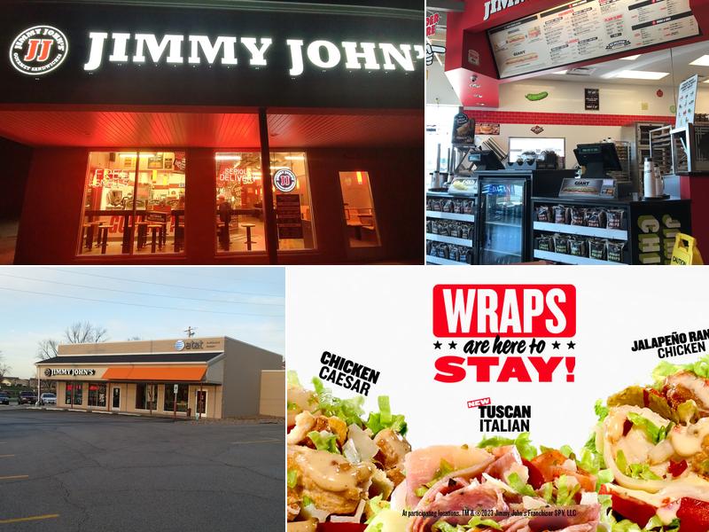 Jimmy John's