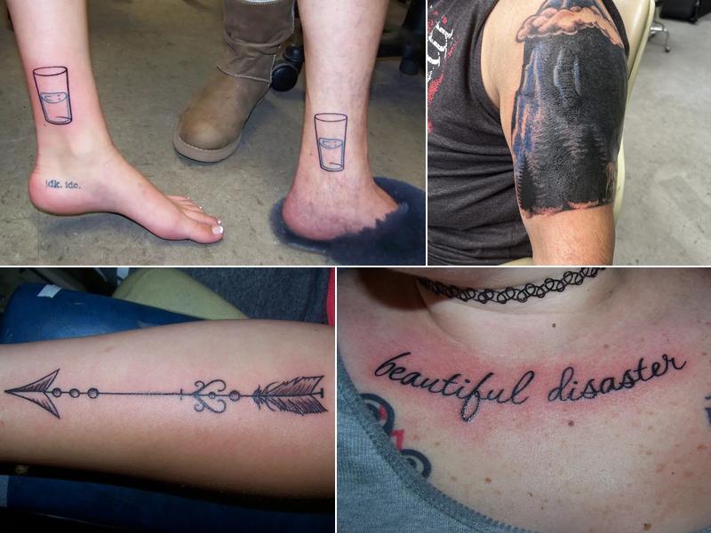 Black Lantern Tattoo Collective