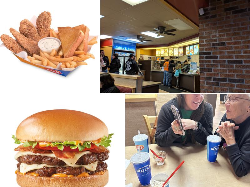 Dairy Queen Grill & Chill