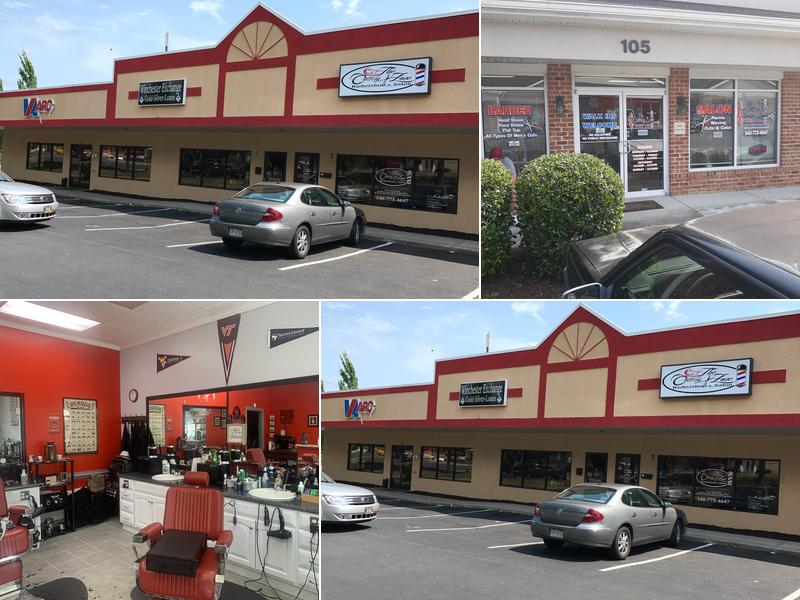 The Cutting Zone - Salon and Barber