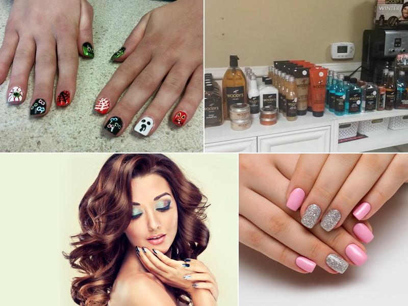 Kathy Moyer's Hair Affair