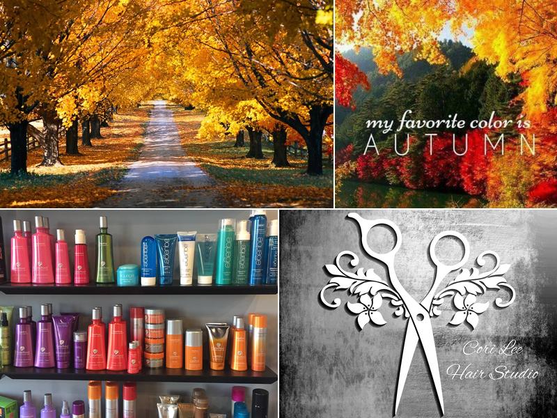 Cori Lee Hair Studio