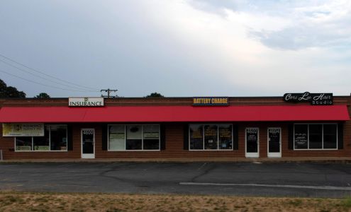 Cori Lee Hair Studio