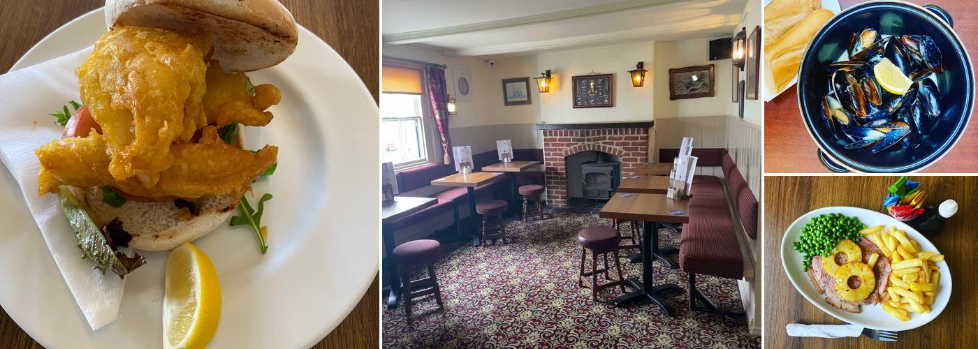 Haven House Inn & Café