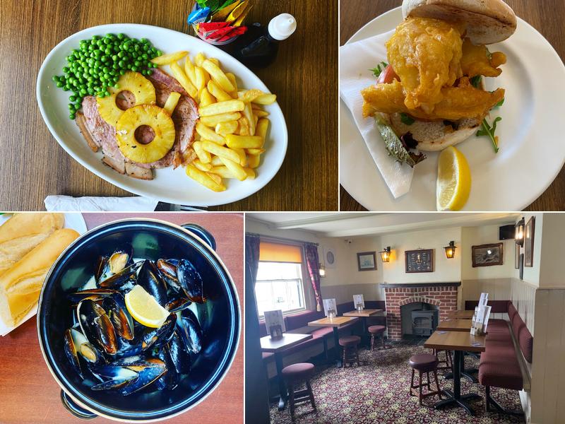 Haven House Inn & Café