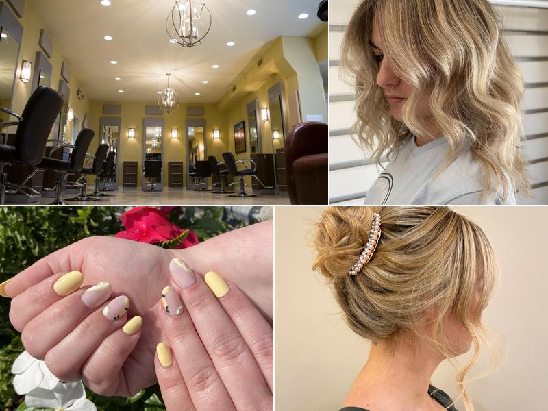 Style Masters Salon And Spa