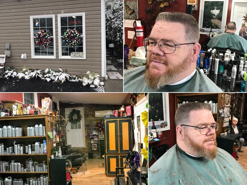 Jacki’s Clipper Works LLC