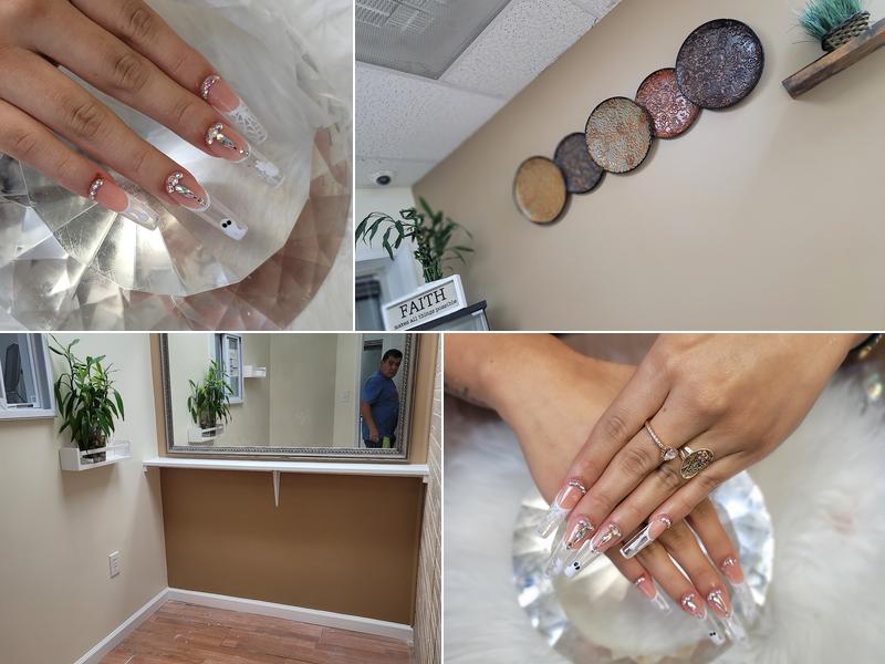 Giselle's Hair Salon