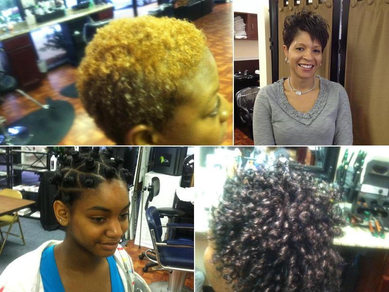 Styles By Stacey