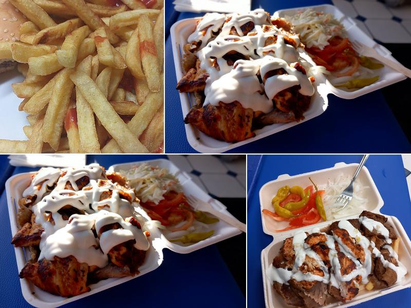 Fernandos Pizza And Kebab