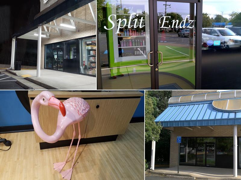 Split Endz