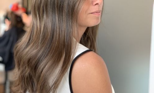 D Rock Salon Fairfax