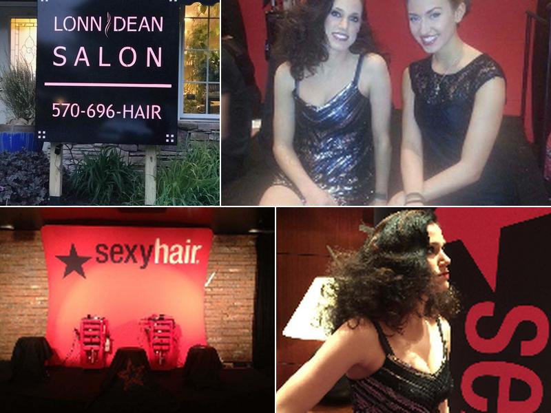 Lonn Dean Salon