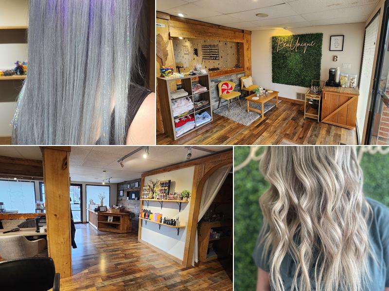 BeaUnique Salon