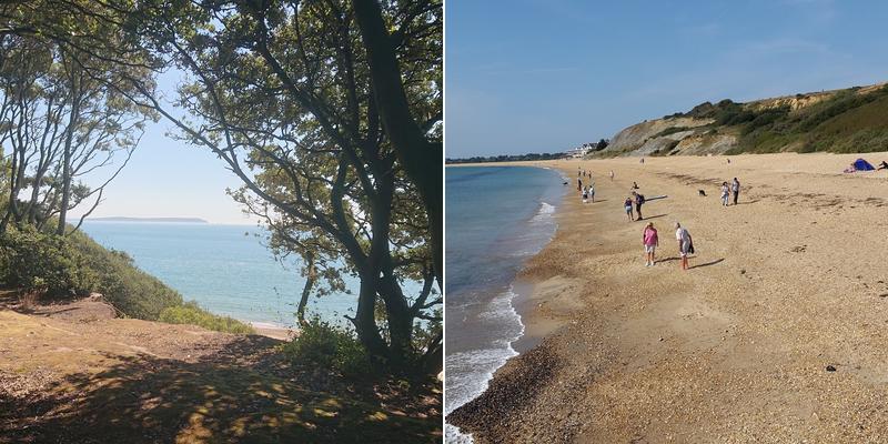 Steamer Point Picnic Place
