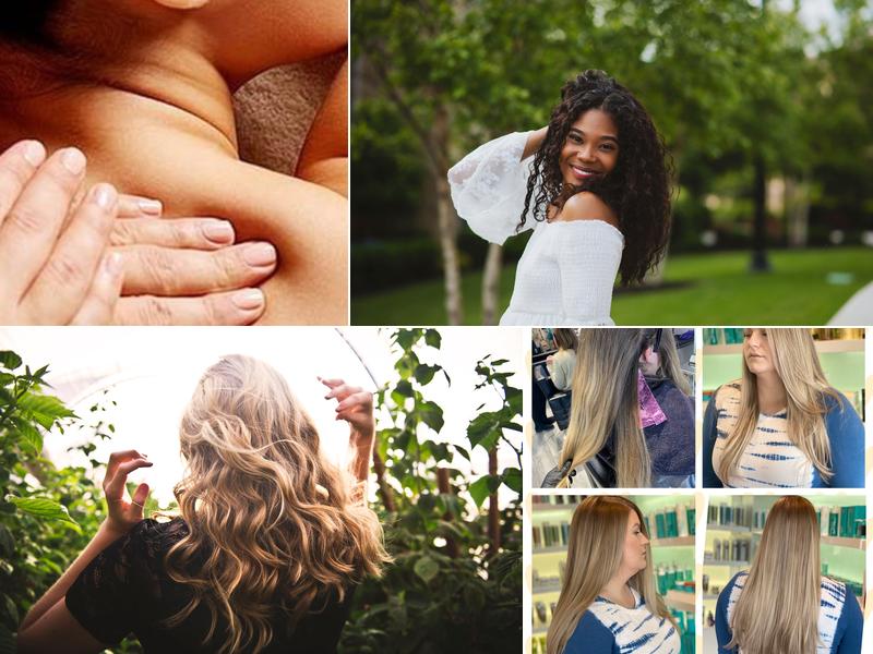 Elle Et Lui Salon & Day Spa