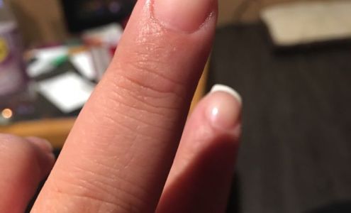 New Li Nail Spa Tannersville