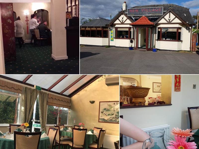 Wing Hing Chinese Restaurant