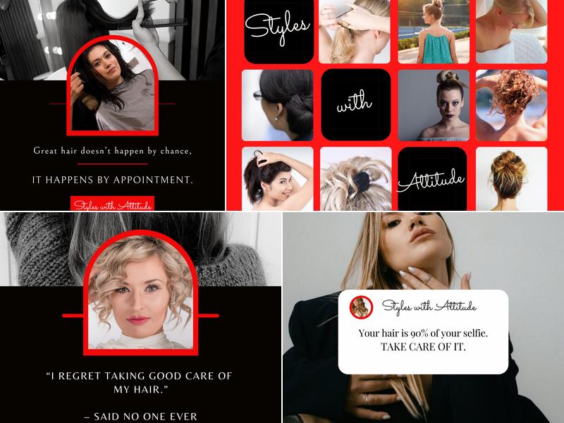 Styles With Attitude